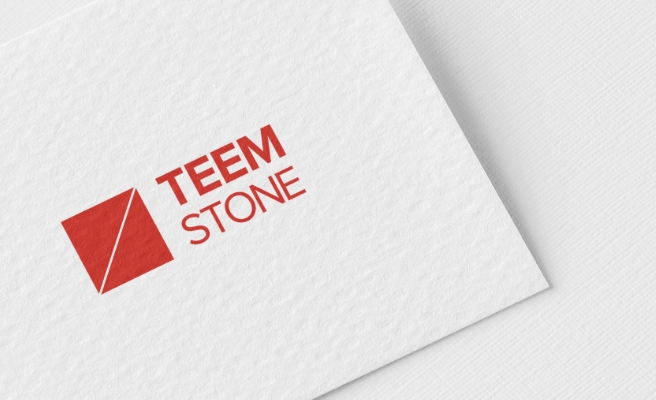 TEEMSTONE 로고