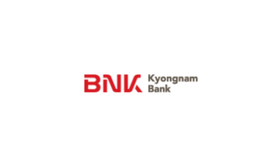 BNK Kyongnam Bank